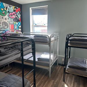 Bed 6-Bed Female Dormitory Room