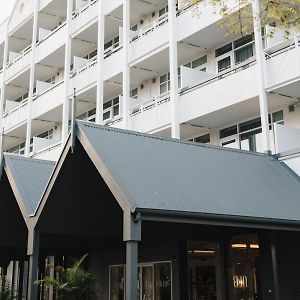 Hotel Alba Adelaide